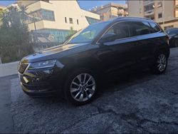 Nero Usata 2019 Skoda Karoq SUV | 16.999 € (Cara)
