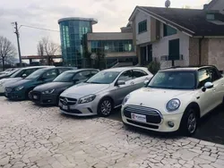 Bianco Usata 2015 Mini Cooper D Business Due volumi | 10.700 € (Buon prezzo)
