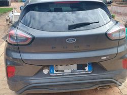 Grigio Usata 2020 Ford Puma ST-Line X SUV | 18.700 € (Molto cara)
