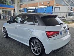 Usata 2017 Audi A1 Sportback S-Line Due volumi | 15.000 € (Buon prezzo)
