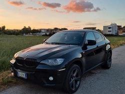 Nero Usata 2011 BMW X6 SUV | 16.000 € (Buon prezzo)