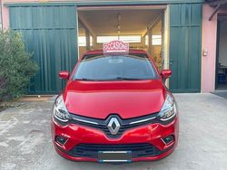 Rosso Usata 2016 Renault Clio Intens Coupé | 7000 € (Buon prezzo)