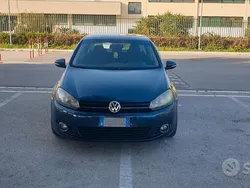 Usata 2010 VW Golf VI Tre volumi | 5150 € (Ottimo prezzo)