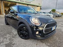 Nero Usata 2018 Mini ONE Due volumi | 12.900 € (Buon prezzo)