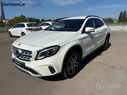Usata 2019 Mercedes GLA200 SUV | 22.900 € (Cara)