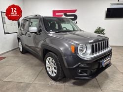 Grigio Usata 2018 Jeep Renegade Limited SUV | 12.900 € (Buon prezzo)