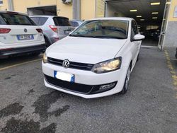 Bianco Usata 2011 VW Polo Comfortline Due volumi | 5900 € (Buon prezzo)