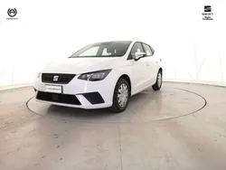 Bianco Usata 2022 Seat Ibiza Reference Due volumi | 11.900 € (Ottimo prezzo)