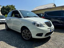 Bianco Usata 2012 Lancia Ypsilon Due volumi | 3950 € (Buon prezzo)
