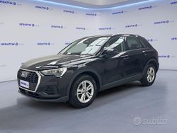 Nero Usata 2020 Audi Q3 Business SUV | 22.290 € (Super prezzo)