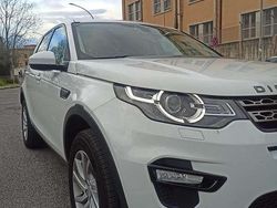 Usata 2018 Land Rover Discovery Sport HSE Luxury SUV | 15.000 € (Ottimo prezzo)