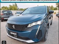 Blu Usata 2023 Peugeot 3008 Allure SUV | 20.900 € (Super prezzo)