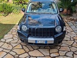 Blu Usata 2007 Jeep Compass SUV | 3500 € (Ottimo prezzo)