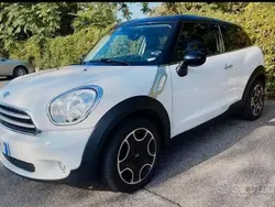 Usata 2014 Mini Paceman SUV | 6500 € (Cara)