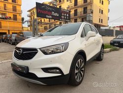 Bianco Usata 2019 Opel Mokka X Ultimate SUV | 12.890 € (Buon prezzo)