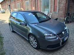 Grigio Usata 2008 VW Golf VI R Tre volumi | 16.000 €