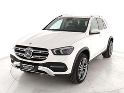 Bianco Usata 2019 Mercedes GLE300 Premium SUV | 41.500 € (Ottimo prezzo)