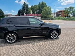 Nero Usata 2014 BMW X5 SUV | 25.000 € (Buon prezzo)