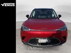 Rosso Usata 2024 Smart #1 Edition #1 SUV | 35.900 € (Cara)