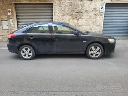Usata 2010 Mitsubishi Lancer Tre volumi | 4000 €
