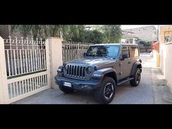 Usata 2019 Jeep Wrangler SUV | 42.000 € (Buon prezzo)