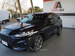 Nero Usata 2024 Ford Kuga ST-Line SUV | 23.900 € (Buon prezzo)