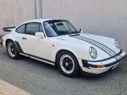 Bianco Usata 1981 Porsche 911SC Coupé | 64.000 €