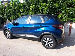 Usata 2018 Renault Captur SUV | 12.700 € (Buon prezzo)