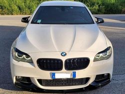 Usata 2011 BMW 520 M Sport Station wagon | 9900 € (Buon prezzo)