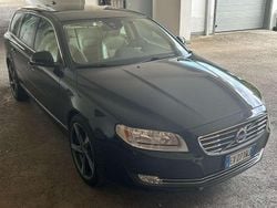 Nero Usata 2014 Volvo V70 Summum Station wagon | 11.000 € (Ottimo prezzo)