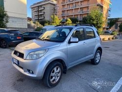 Grigio Usata 2008 Daihatsu Terios SUV | 6900 €