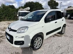 Other Usata 2019 Fiat Panda | 6400 € (Super prezzo)