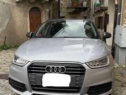 Usata 2015 Audi A1 Sportback S-Line Due volumi | 12.000 € (Cara)