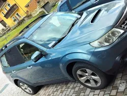 Usata 2012 Subaru Forester SUV | 7000 € (Buon prezzo)