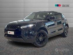 Nero Usata 2021 Land Rover Range Rover evoque SUV | 24.490 € (Buon prezzo)