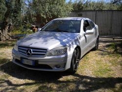 Usata 2009 Mercedes 220 Coupé | 6000 € (Super prezzo)