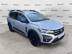 Gray Usata 2022 Dacia Jogger Extreme Monovolume | 15.890 € (Buon prezzo)