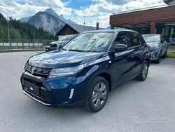 Blu Nuova 2025 Suzuki Vitara Cool SUV | 27.490 € (Ottimo prezzo)