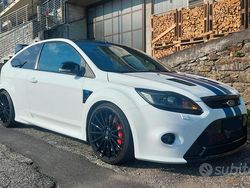 Bianco Usata 2010 Ford Focus RS Tre volumi | 40.000 €