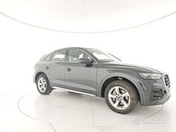 Gray Usata 2023 Audi Q5 Advanced SUV | 40.000 € (Buon prezzo)
