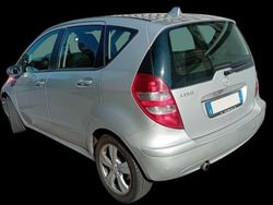 Grigio Usata 2006 Mercedes A150 Classic Monovolume | 3500 € (Molto cara)