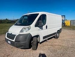 Bianco Usata 2007 Citroën Jumper Monovolume | 7500 € (Buon prezzo)