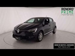 Nero Usata 2019 Renault Clio V Zen Tre volumi | 13.490 € (Cara)