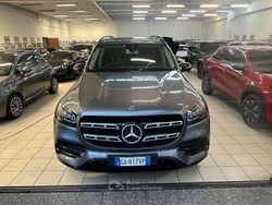 Grigio Usata 2020 Mercedes GLS350 Premium Plus SUV | 63.000 € (Buon prezzo)