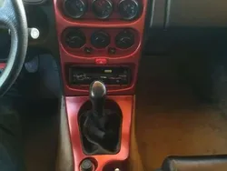 Rosso Usata 1995 Alfa Romeo GTV Coupé | 11.000 €