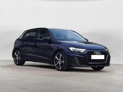 Blu Usata 2025 Audi A1 S-Line Tre volumi | 25.990 € (Buon prezzo)