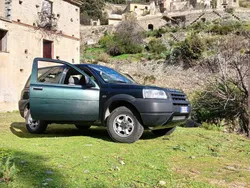 Usata 2002 Land Rover Freelander SUV | 5000 € (Molto cara)