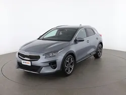 Grigio Usata 2021 Kia XCeed SUV | 21.599 € (Buon prezzo)