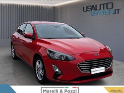 Usata 2019 Ford Focus ST-Line | 13.900 € (Ottimo prezzo)