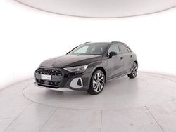 Nero mythos metallizzato Nuova 2025 Audi A3 Business Tre volumi | 39.900 € (Buon prezzo)